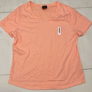 Women's XL Adidas top